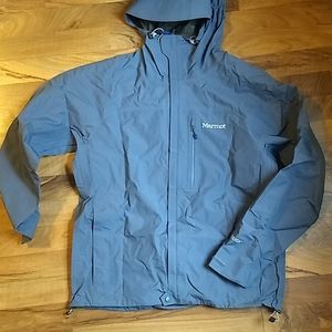 Marmot Minimalist Gore-Tex Rain Jacket